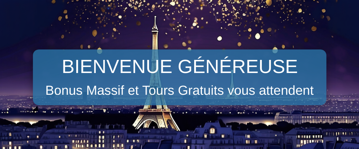 Bitcoza Casino France