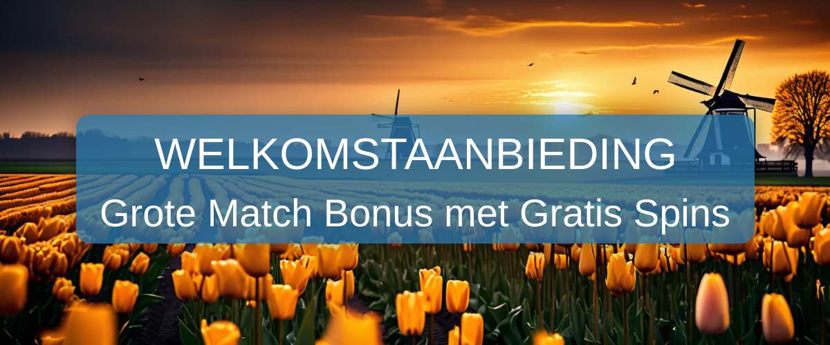Bitcoza Casino Nederland
